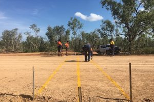 Construction Planning — Coleman’s Contracting & Earthmoving in Humpty Doo, NT