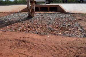 Culvert Installation — Coleman’s Contracting & Earthmoving in Humpty Doo, NT